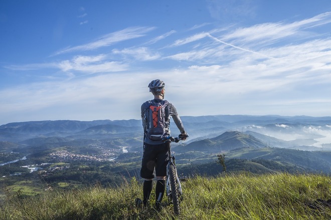 Unveiling The Historic Ponniyin Selvan Trail: Cycling Adventure 